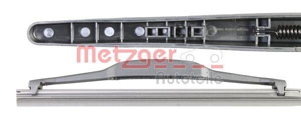 Bras d'essuie-glace, nettoyage des vitres METZGER 2190140